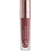 Resim Golden Rose Soft & Matte Creamy LipColor 5.5ml No:107 