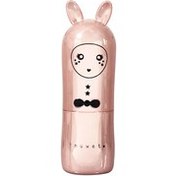 Resim inuwet Baume Lipbalm Metal Rose Nude 