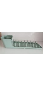 Resim Plastik Tabaklık 