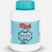 Resim Rich Multi Surface 2102 Antik Beyaz 1250 cc 
