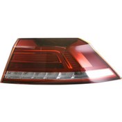 Resim Hella-2Sd011881061 Stop Sag Led Passat 14- (Dis Parca) 515050641 