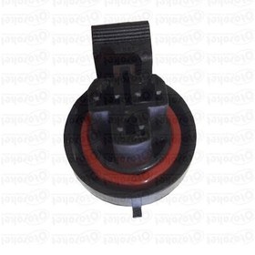 Resim Fan Müsür Soketi Opel 1997-2007 504637090 