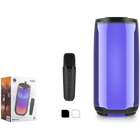 Resim Hadron PLUSE5 Bluetooth Karaoke Speaker 182-88-88MM 