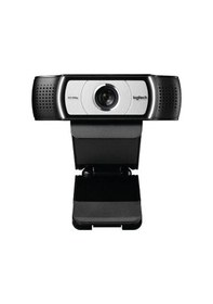 Resim Logitech Web Kamerası C930 E 