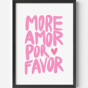 Resim More Amor Por Favor 