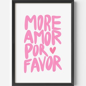 Resim More Amor Por Favor 