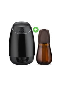 Resim Air Wick Essential Mist Otomatik Hava Tazeleyici Kit Yasemin Şakayık 