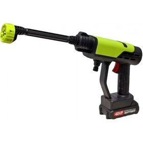 Resim Carub Oto Yıkama Tabancası Şarjlı 300w Yedek Bataryalı Br0922545 