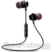 Resim Ally Xt-09 Kablosuz Sport Bluetooth Kulaklık 