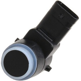 Resim MERCEDES W204 C250 2008 - 2014 PARK SENSÖRÜ SAĞDAN TIRNAKLI 