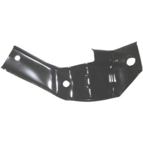 Resim Kia Picanto Ön Çamurluk İç Bağlanti Braketi Sağ Oem 66328 07300 750 04 08 Serisi 2107 
