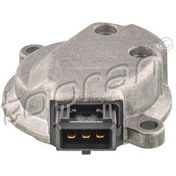Resim Topran-110573001 - Hall Sensoru- Vw: Passat 1,8 1,8 T Adr Aeb/ 