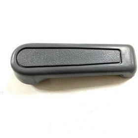 Resim Kol Kapı Hijet 91-97 İç Orta Gri 