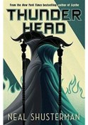 Resim Thunderhead (Arc Of A Sythe 2) 9781406379532 