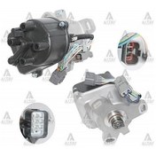 Resim Esse Otomotiv Civic 89-91 1.5 D14A1 Distribütör Kapağı - MHR-00804 - 30100-P06-A02 