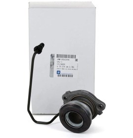 Resim Opel İnsignia 1.4 1.6 Debriyaj Bilyası 6 İleri Gm 55563646 