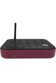 Resim Doping Modem Adsl-Adsl2 Tek Port AR-1100 