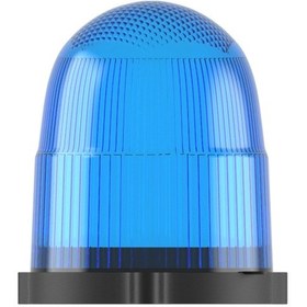 Resim Mesan Ø135 Döner Lamba Mavi 12vdc Ms 921.5.12vdc 