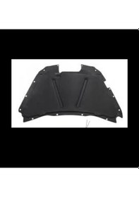 Resim Volkswagen Beetle 06-11 Arası Uyumlu Motor Kaput İzolasyonu 1233615 00 Wısco 