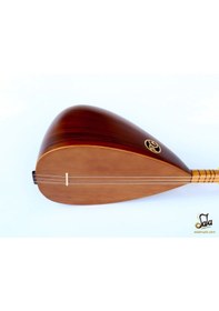 Resim Kısa Sap Dut Bağlama Saz Yask-109 