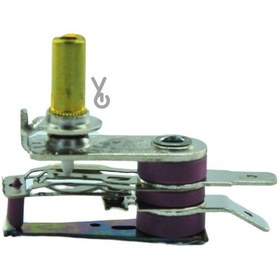 Resim Tefal Family Izgara Ve Tost Makinesi Termostat 