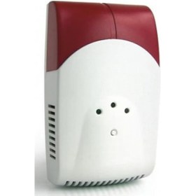 Resim Longhorn LH-88 220V AC Doğal Gaz Dedektörü 