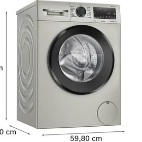 Resim Bosch WGA242ZXTR Çamaşır Makinesi 