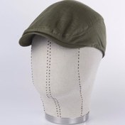 Resim mercantoptan Pamuk Yazlık Armalı Spor Mödel London Kasket 