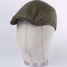 Resim mercantoptan Pamuk Yazlık Armalı Spor Mödel London Kasket 