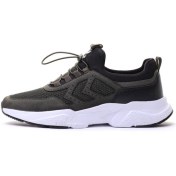 Resim Hummel Hml Barox Haki Erkek Spor Ayakkabı 900218-6119 