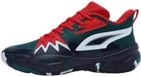Resim PUMA Genetics Basketbol AyakkabısıUnisex Yetişkin 