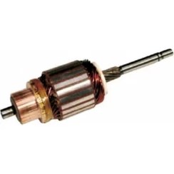 Resim Mako Zengemtx Marş Kollektörü M131 Dşk EM.-R9-R11-R19-TAUNUS-TRANSİT Bnz.-Anadol 1600 