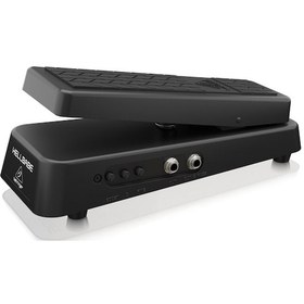 Resim Behrınger Hb01 Hellbabe Hb01 Ultimate Wah-wah Pedal 