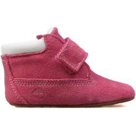 Resim Timberland Ayakkabı Günlük H&L Crib Bootie 