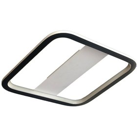 Resim Tra54100D Eco 40X40 Cm Led Avize Plafonyer Basıs 