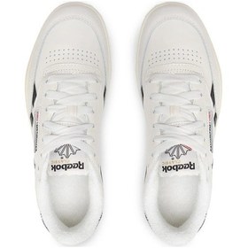 Resim Reebok Club C Double Revenge Kadın Ayakkabı H04190 Çok Renkli 