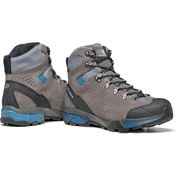 Resim scarpa Zg Trek Gtx Gri/Lacivert Erkek Bot 