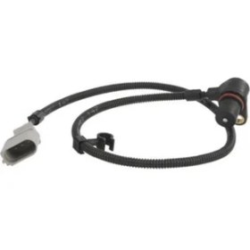 Resim Heropar Sensör Krank Devir Vw 1.6-1.8-2.5 Alz Awt Afb Akn Bosch 078906433A 