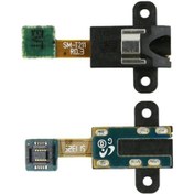 Resim Samsung Uyumlu Galaxy T211 Tab 3 7.0 Için Oem Kulaklık Soketi (469237481) 