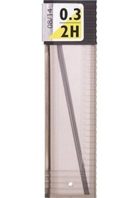 Resim Tombow Ultra Polymer 03 2H Uç 