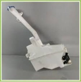 Resim Hyundai Tucson 2021 Silecek Su Deposu Motorlu Mobis..98610n7100 