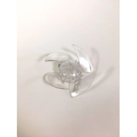 Resim Meysan Fakir Kuaför Tipi Saç Kurutma Pervanesi 