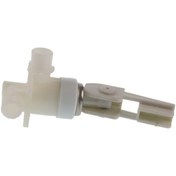 Resim Beko Uyumlu Bss 2210 Su Sebili Sağ Musluk - 509283865 