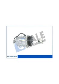 Resim Kale 349725 Klima Kompresoru 6453ey 6453fe 6453ga 