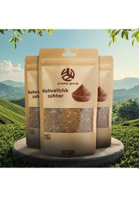 Resim Doğal Kahvaltılık Zahter 200 Gr X3 Adet 