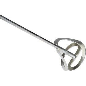 Resim Eltos BK356 Profesyonel Alçı Boya Karıştırıcı Ø100 x 425 mm 