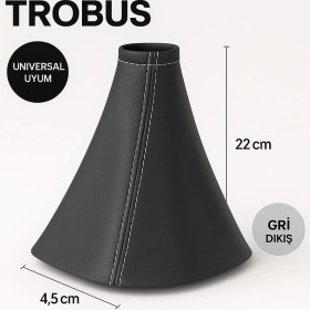 Resim Trobus HBCV0000BE27EO 