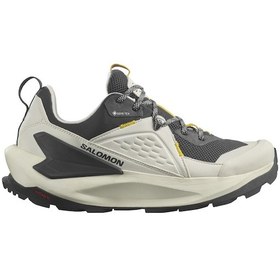 Resim Salomon Elixir Gore-tex Erkek Outdoor Ayakkabı Beyaz 
