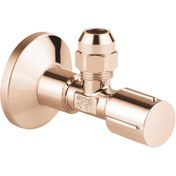 Resim Grohe ARA MUSLUK 1\u002F2″ - 22037DA0 