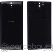 Resim Sony Xperia C5 Ultra Arka Pil Batarya Kapağı 